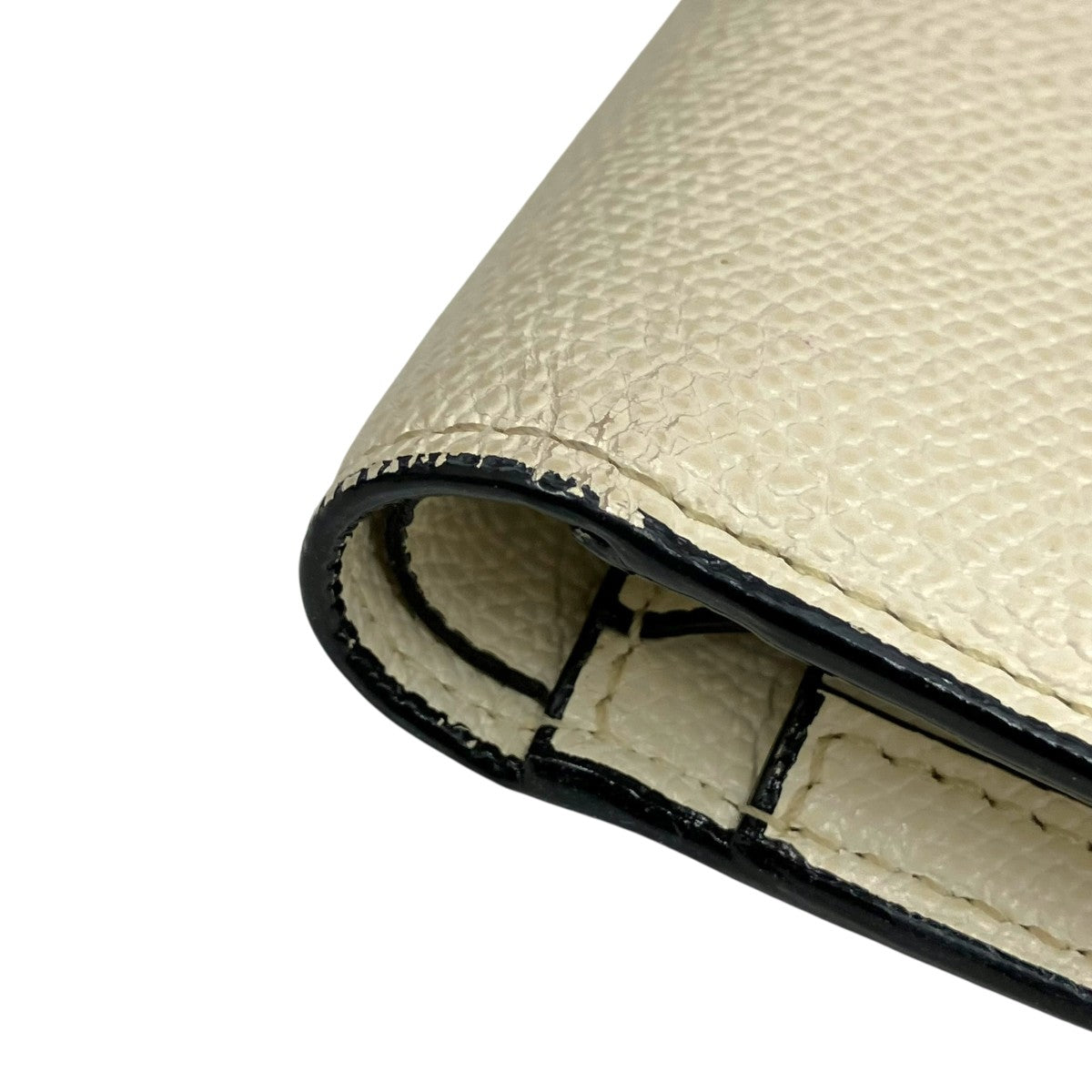 Compact Wallet 3 CC with Coin Purse二つ折り財布E A 0X