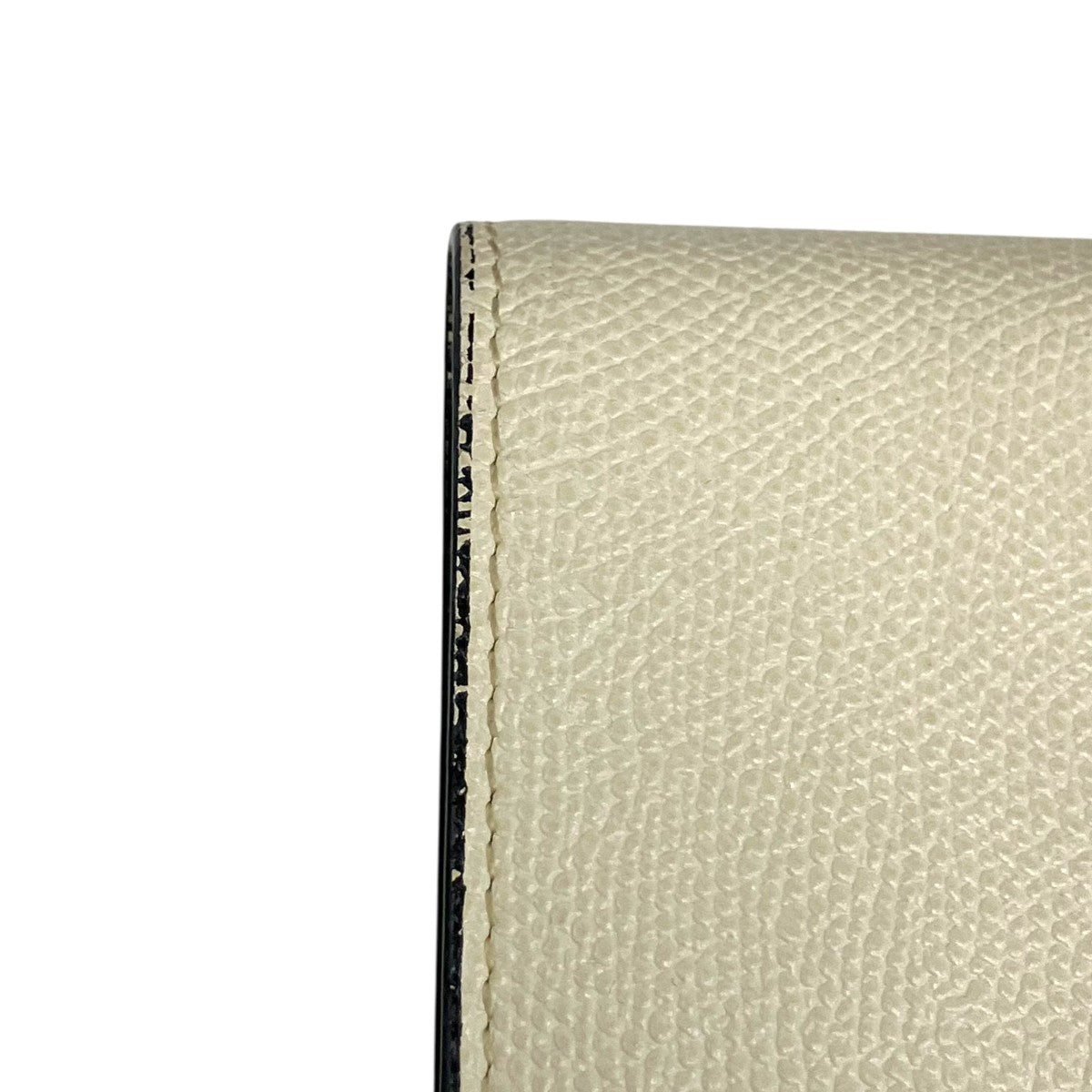 Compact Wallet 3 CC with Coin Purse二つ折り財布E A 0X