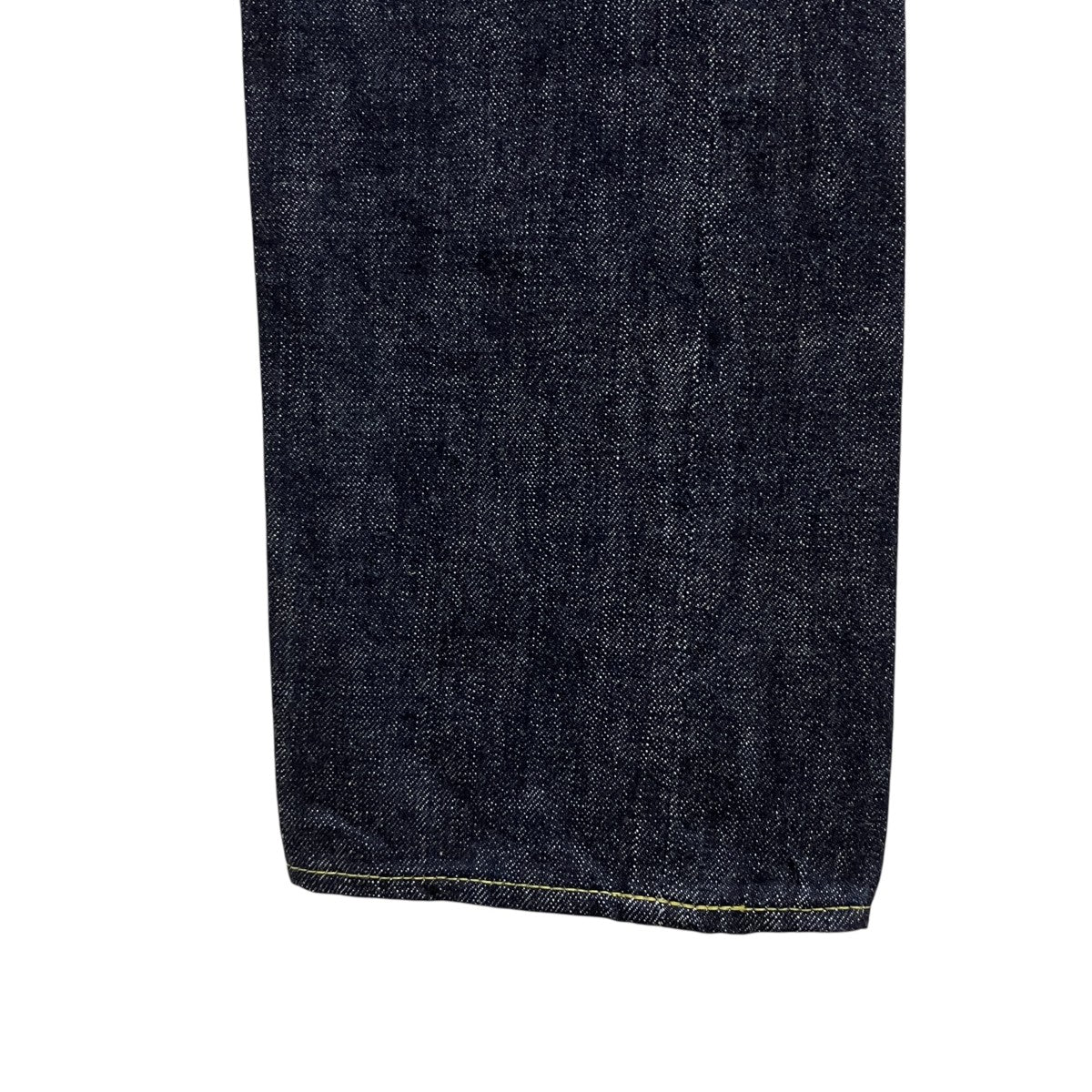 Tapered Denim Heavy Oz 1110