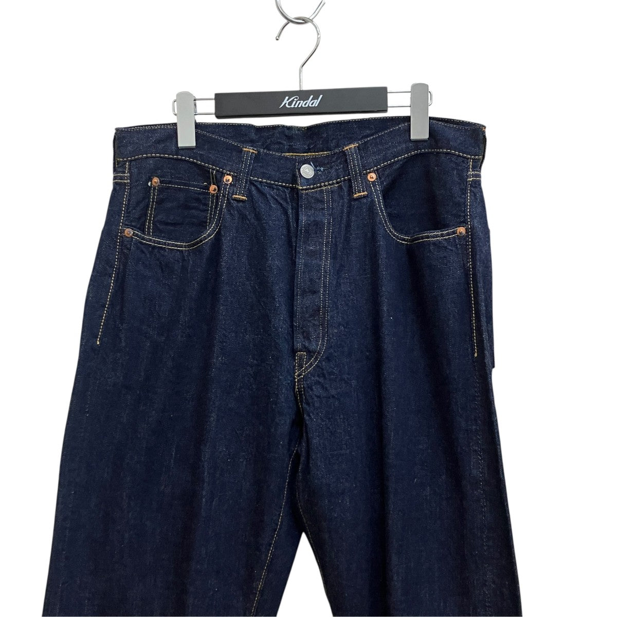 WWII Model 11．5oz Denim Pants 0105SS