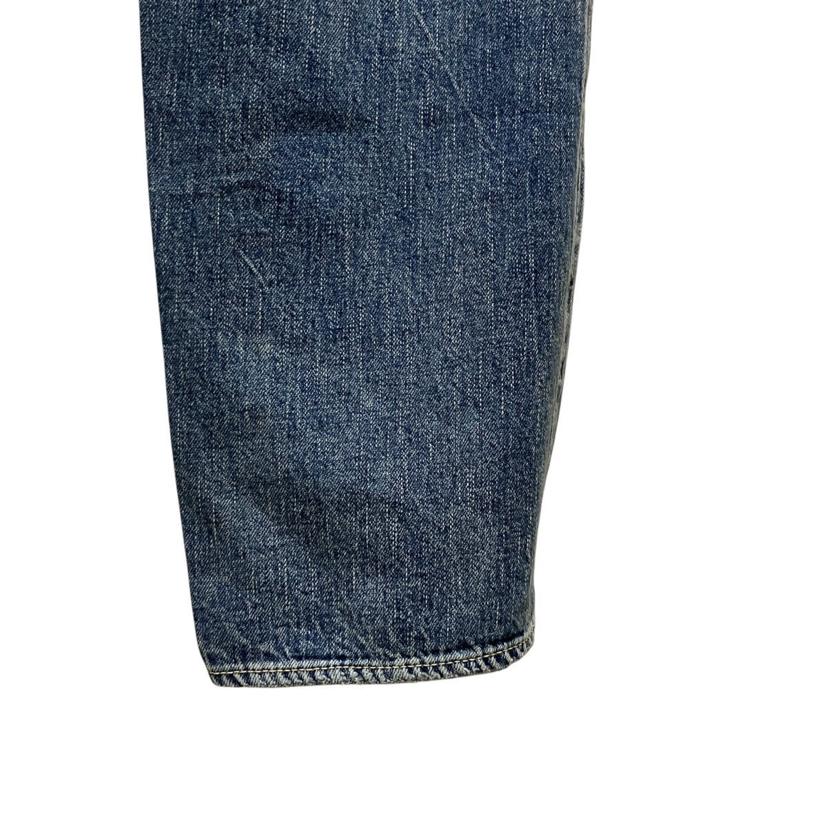Slim Straight Denim 1108SS