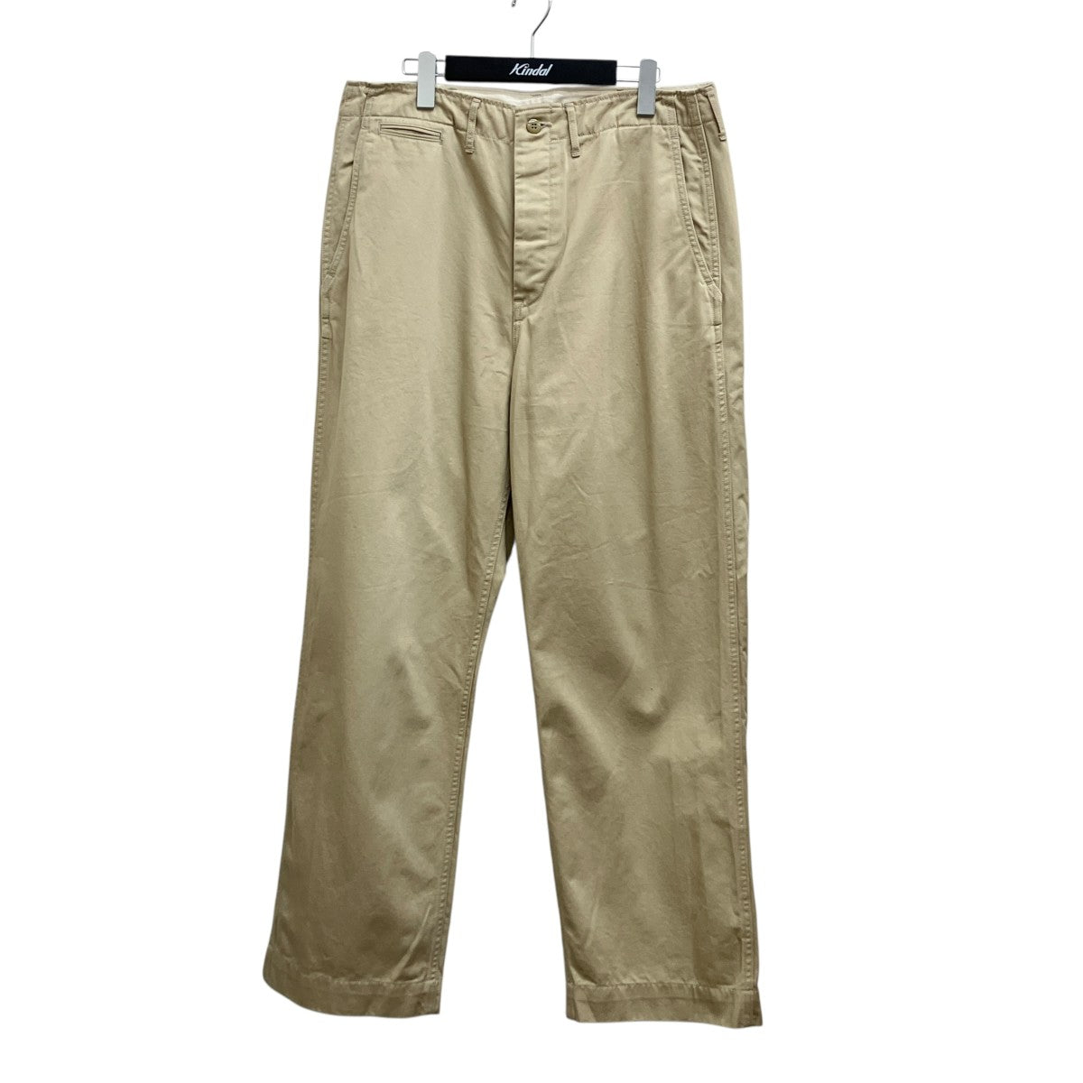 1201 U．S．Army Chino 41 Khaki 1201
