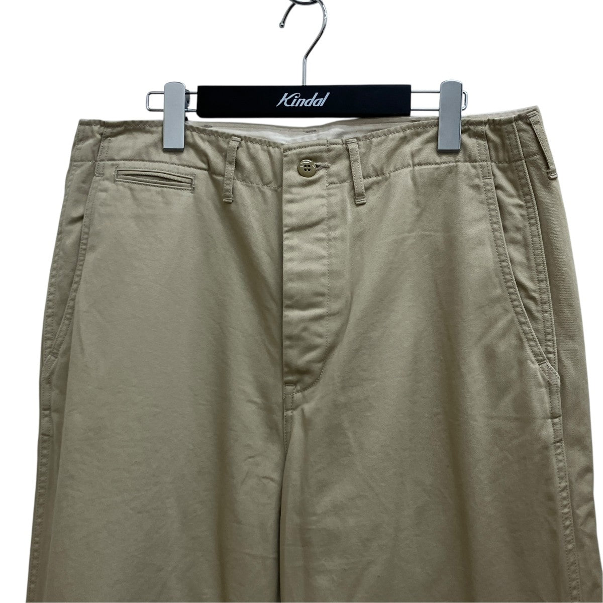 1201 U．S．Army Chino 41 Khaki 1201