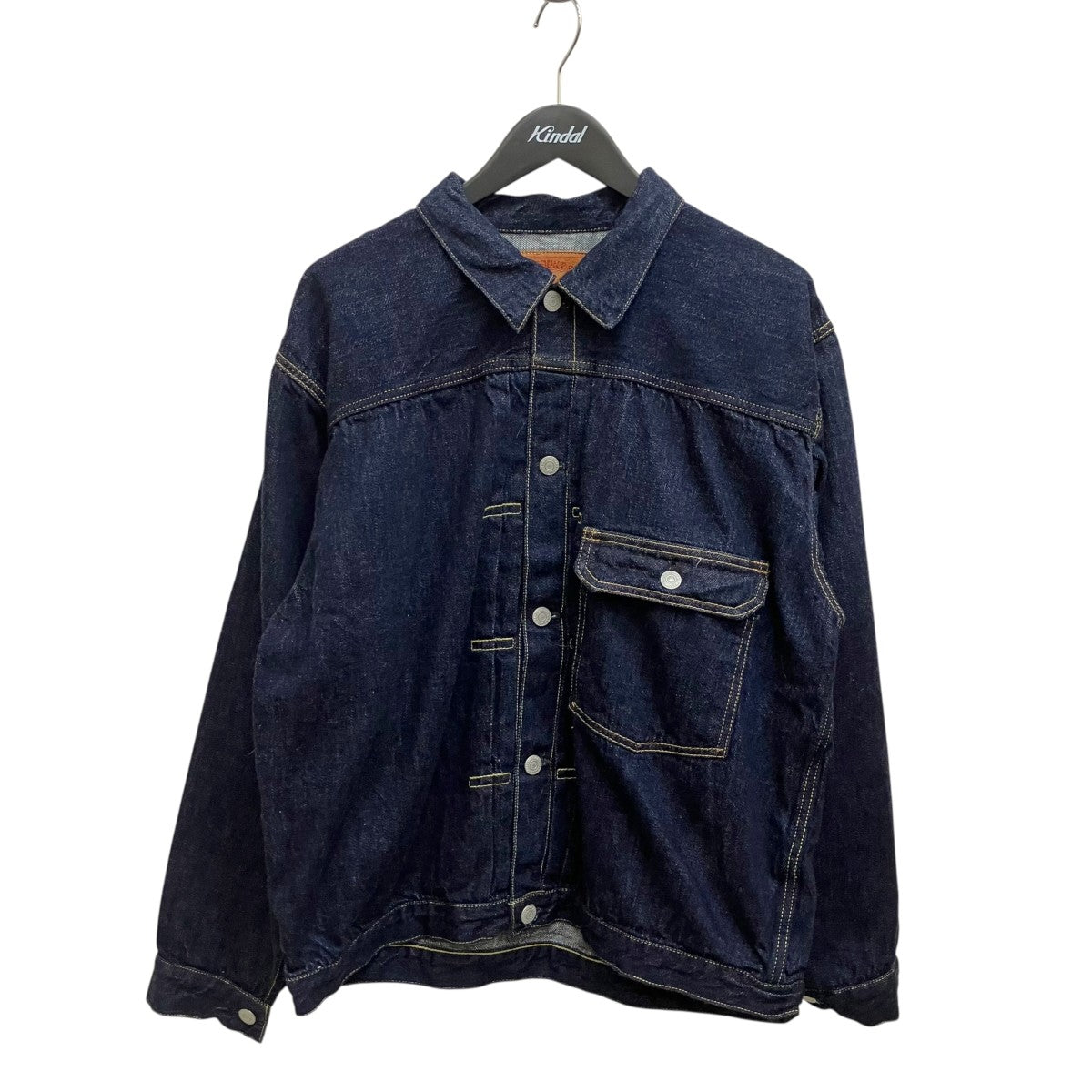 Type 1 Denim Jacket ”Dartford”デニムジャケット2107SS