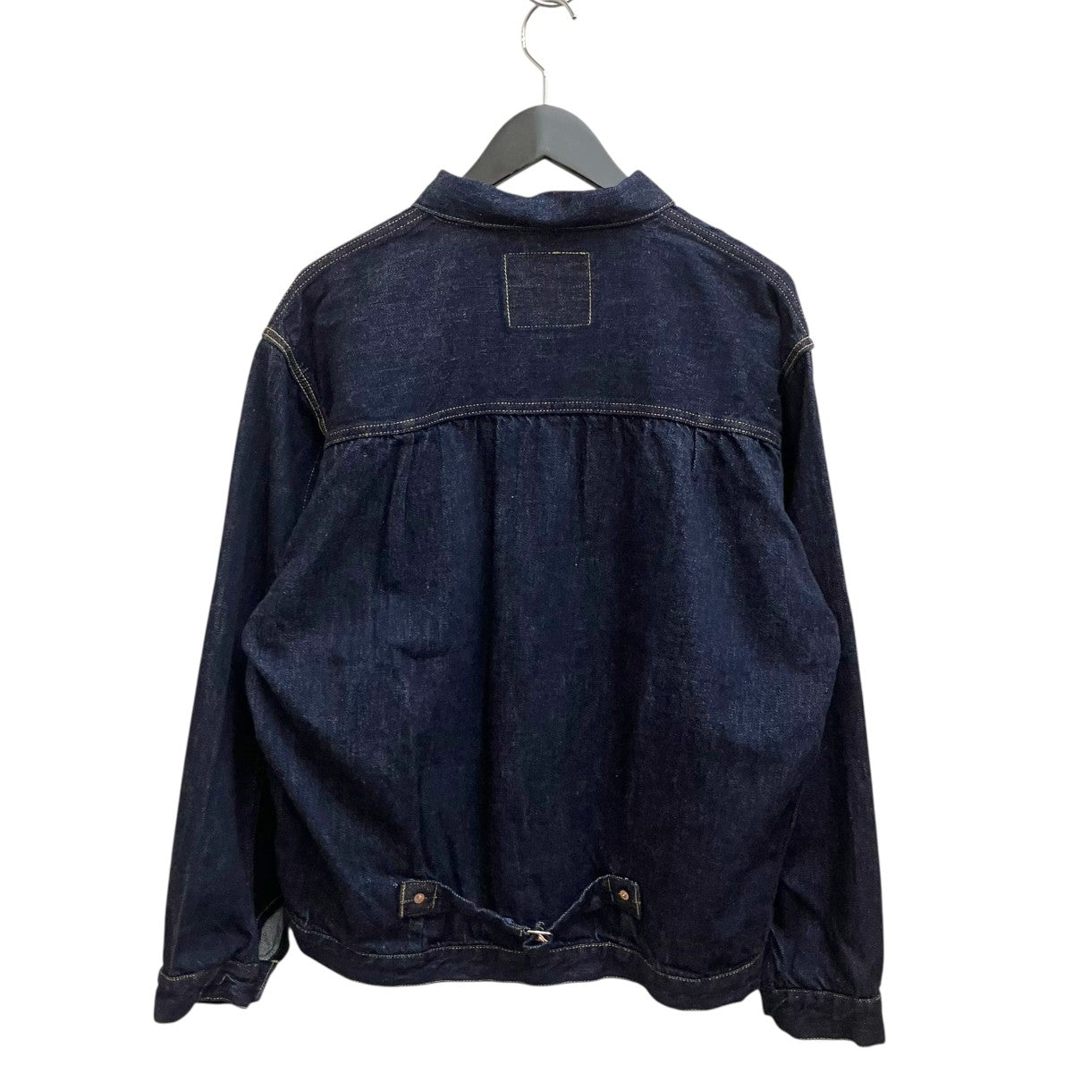 Type 1 Denim Jacket ”Dartford”デニムジャケット2107SS