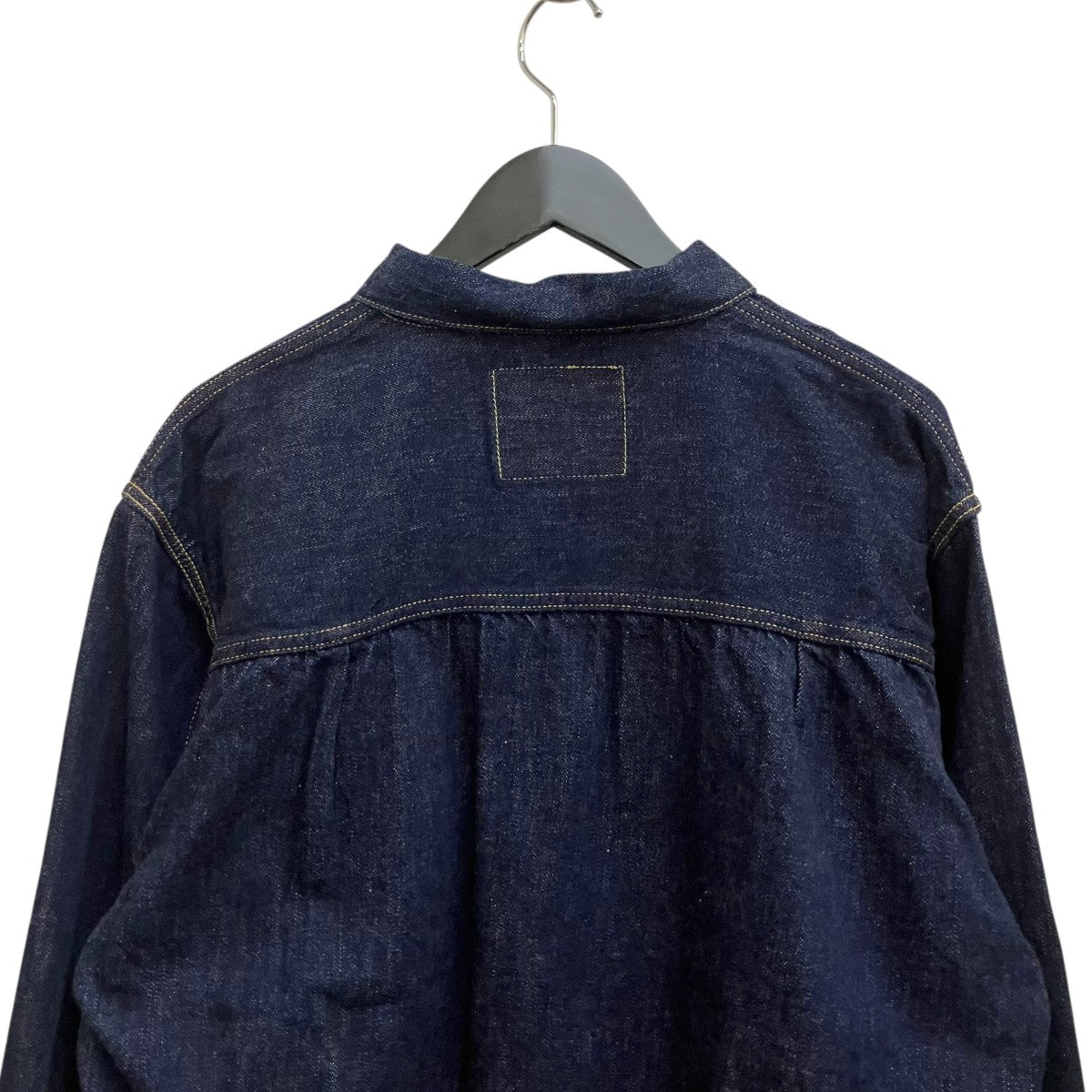 Type 1 Denim Jacket ”Dartford”デニムジャケット2107SS
