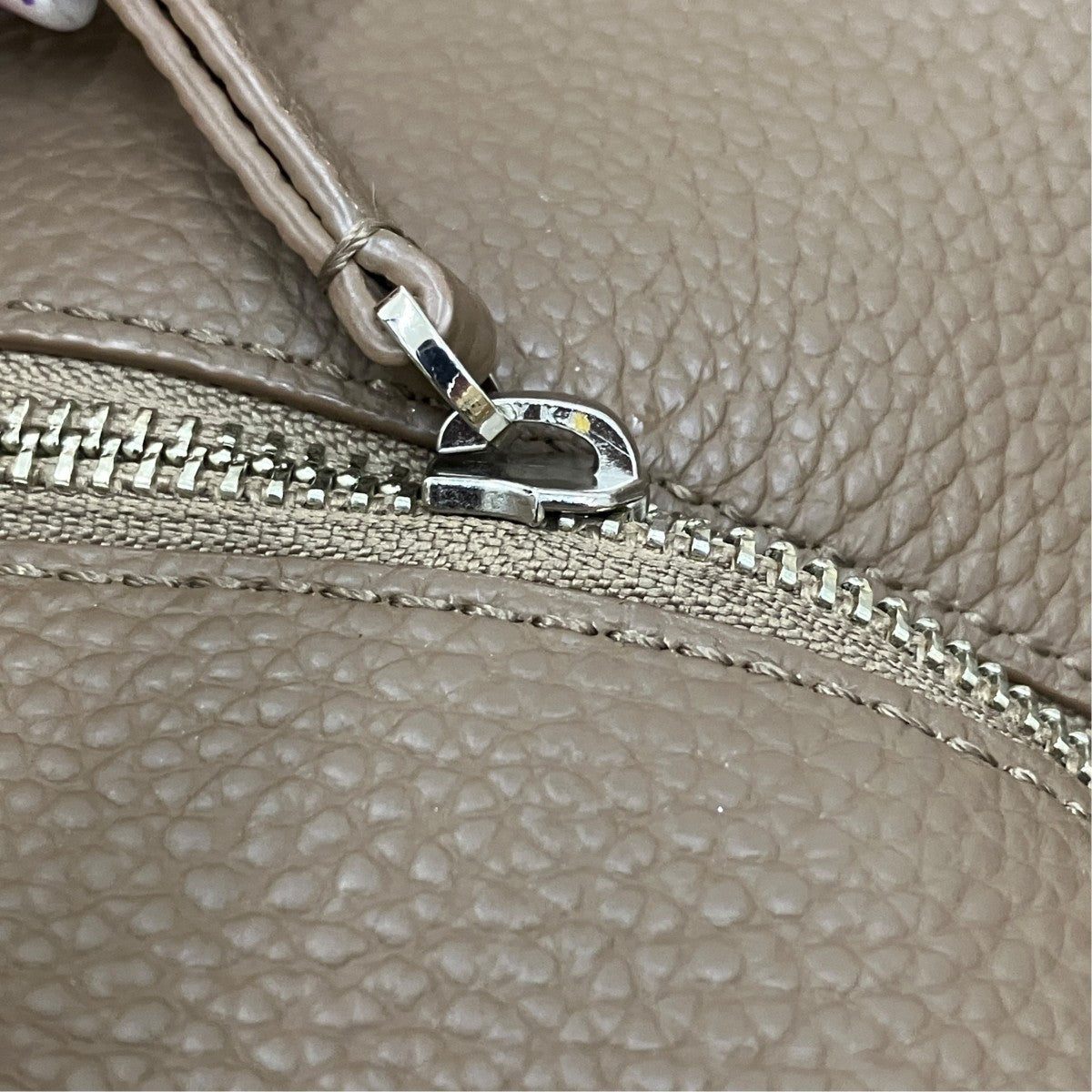 Cargo MiniハンドバッグVC-3508-345-IS