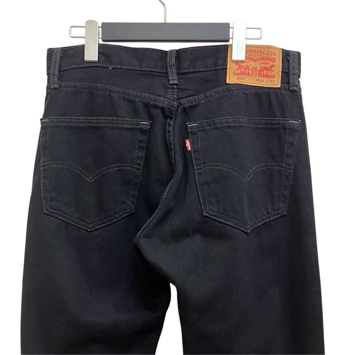 505デニムパンツ00505-0260