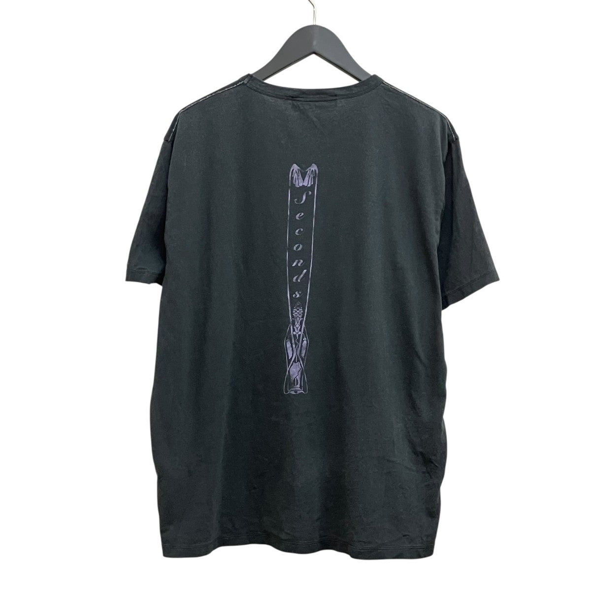 OUR LEGACY NEW BOX T-SHIRT／ M2266NC 古着・中古-2枚目のアイテム画像