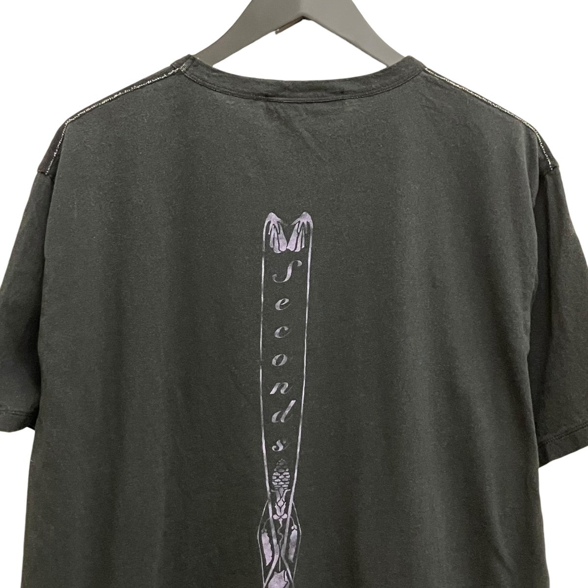 OUR LEGACY NEW BOX T-SHIRT／ M2266NC 古着・中古-4枚目のアイテム画像