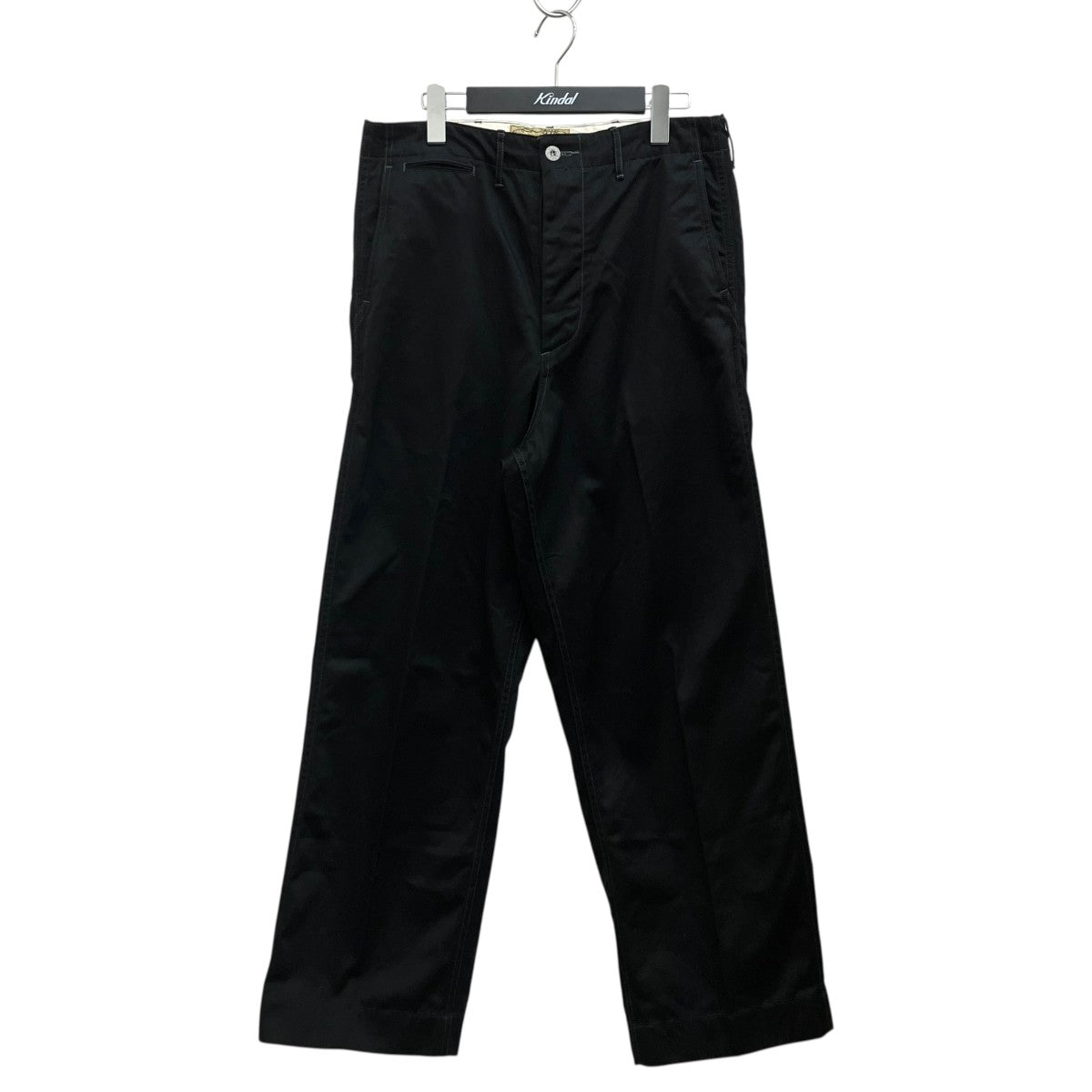 WILLIAM GIBSON COLLECTION Type BLACK CHINO 1942 MODEL BR41860