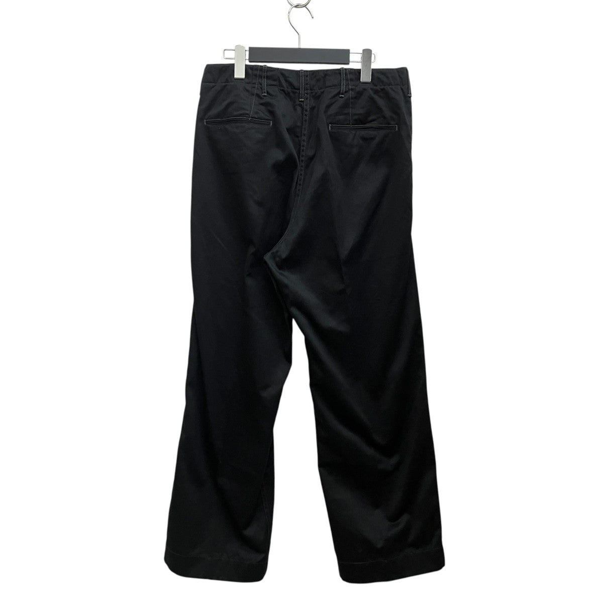 WILLIAM GIBSON COLLECTION Type BLACK CHINO 1942 MODEL BR41860