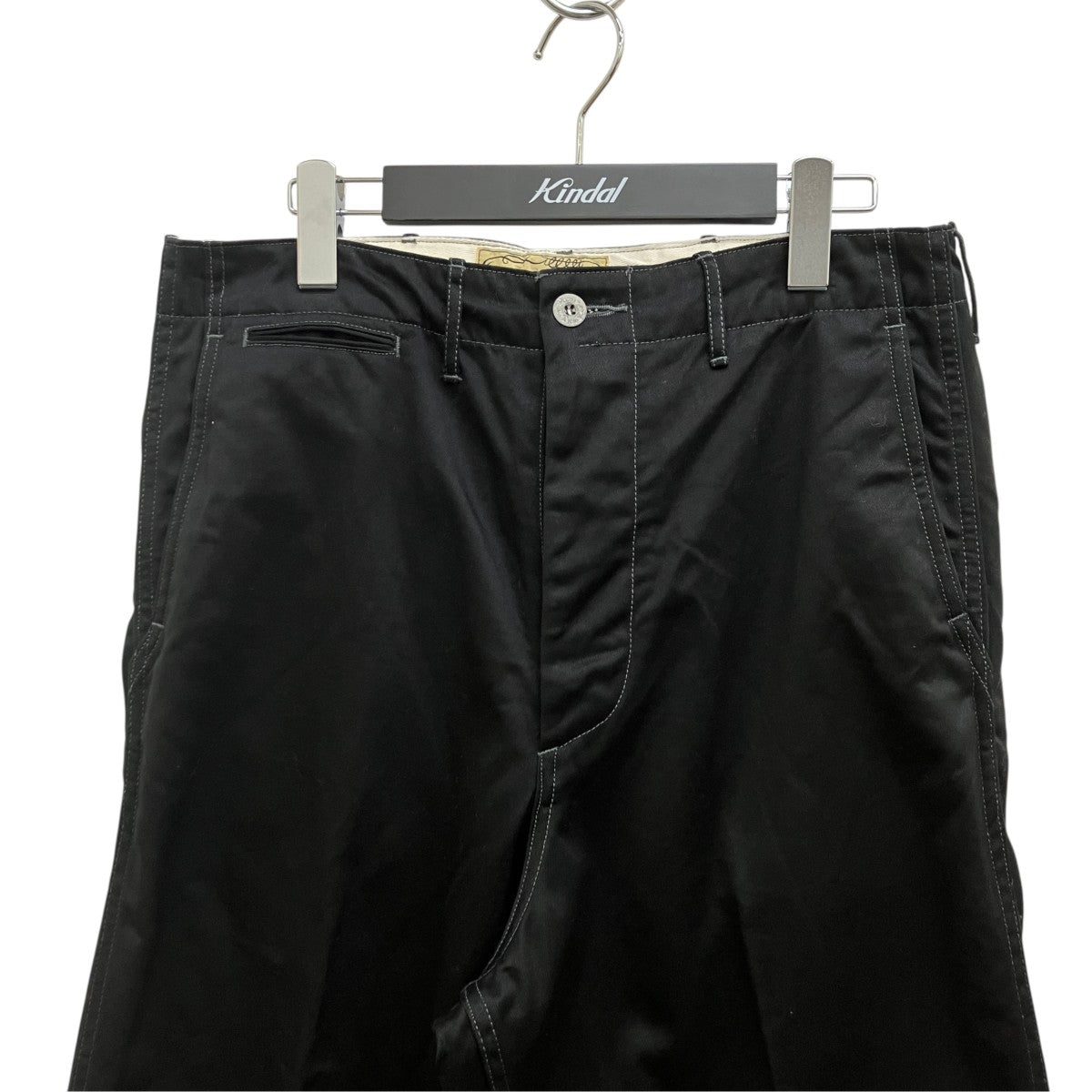 WILLIAM GIBSON COLLECTION Type BLACK CHINO 1942 MODEL BR41860