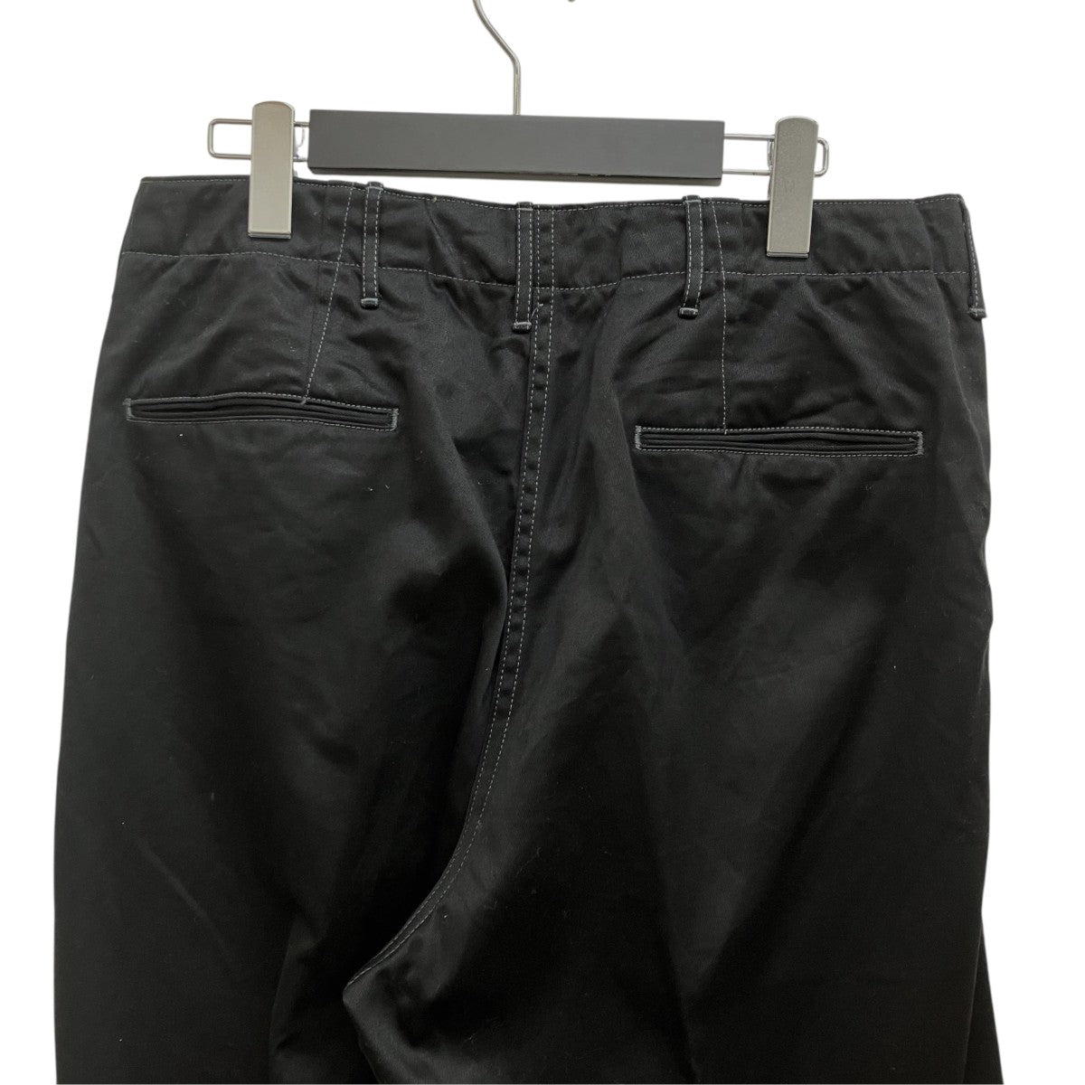 WILLIAM GIBSON COLLECTION Type BLACK CHINO 1942 MODEL BR41860