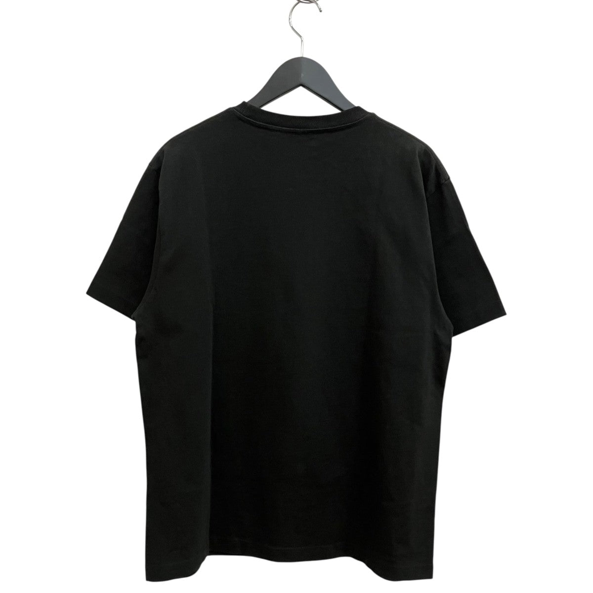 Lucky Tiger Embroidered T-Shirt半袖TシャツFE68TS0084SI