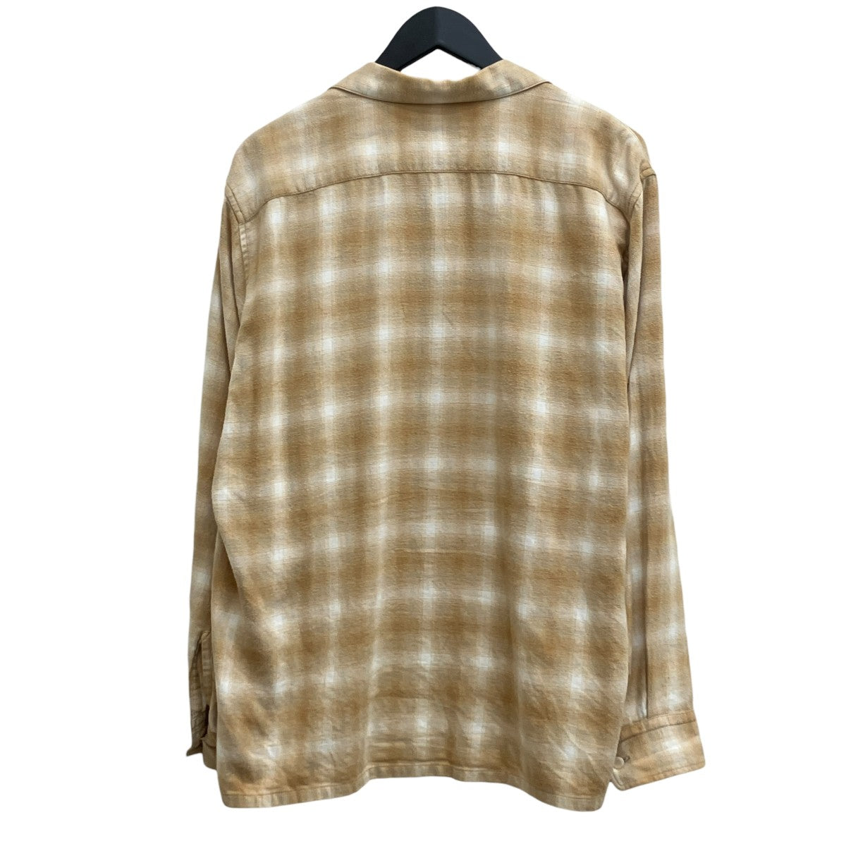 OMBRE CHECK O C SHIRT 800-3250066