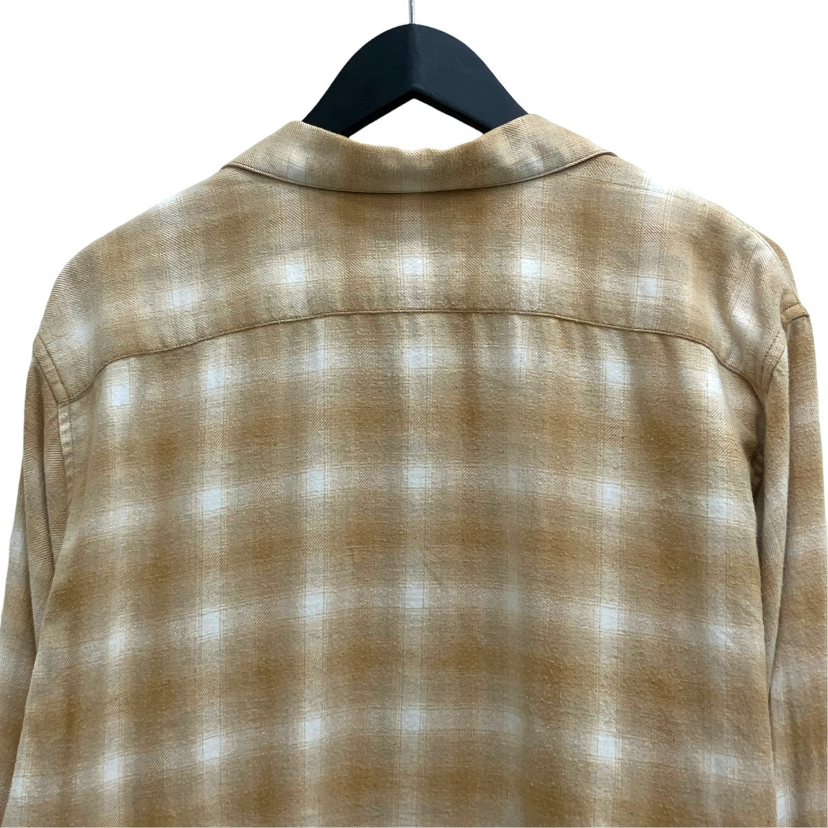 OMBRE CHECK O C SHIRT 800-3250066