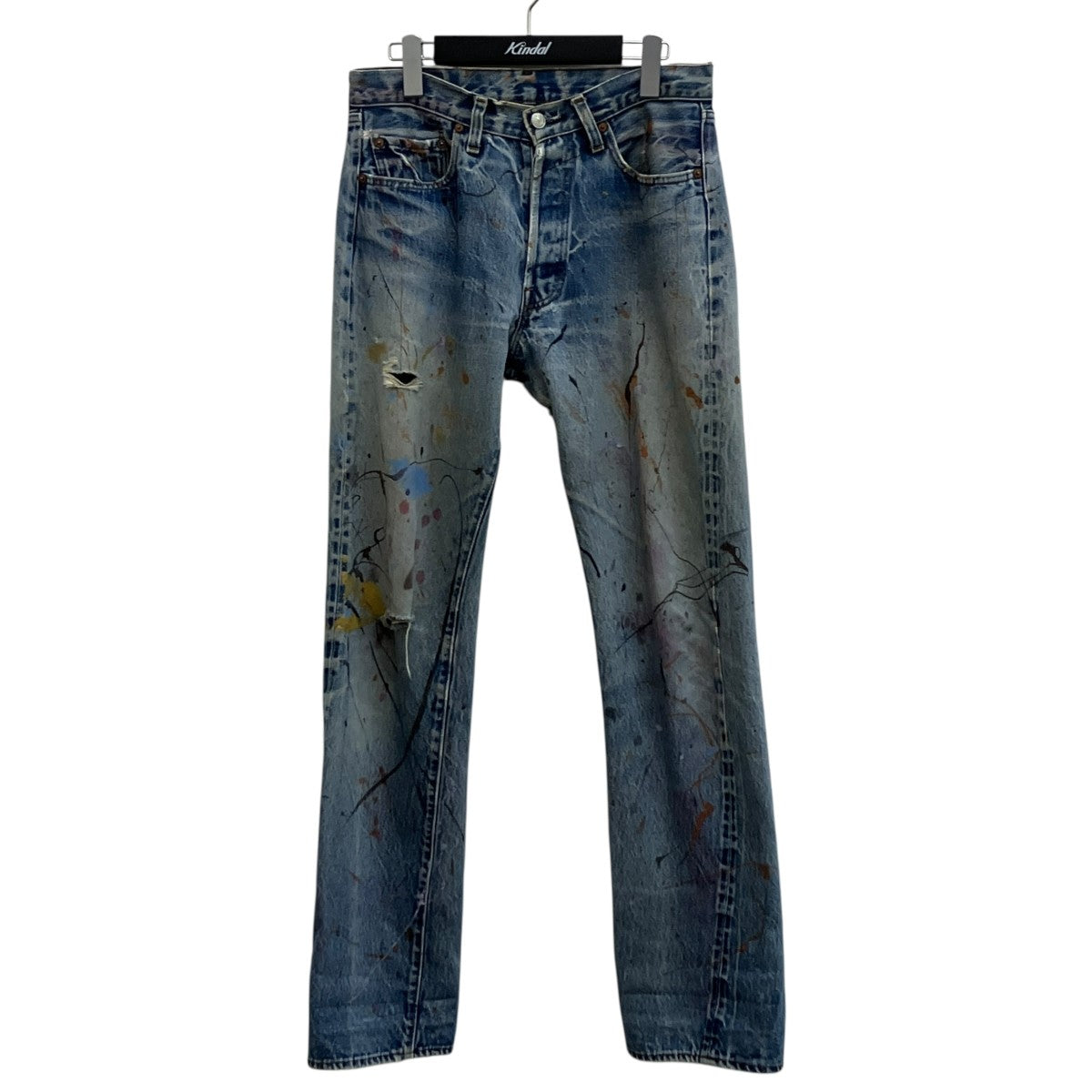 80s 501