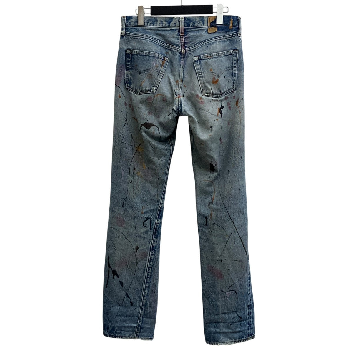 80s 501
