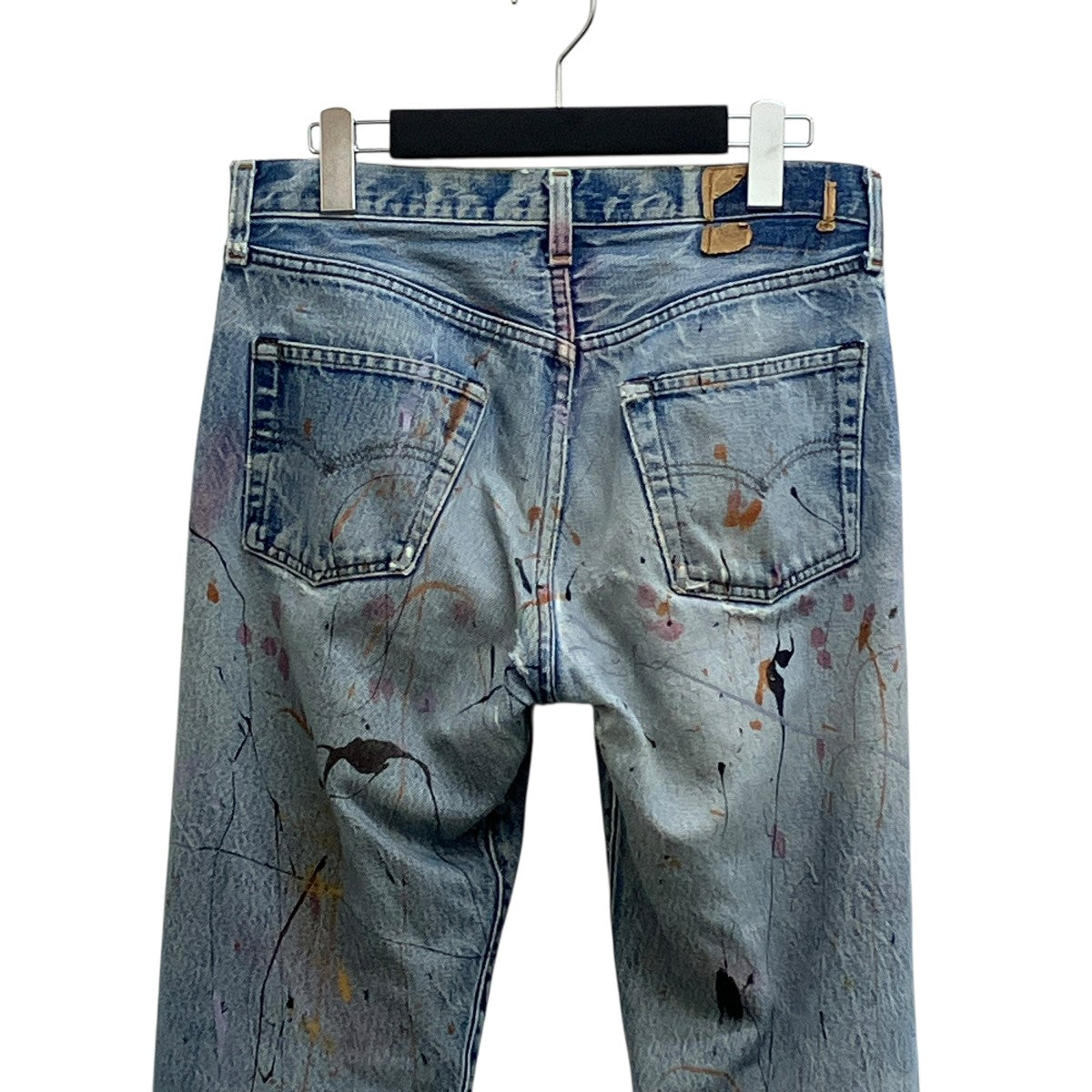 80s 501