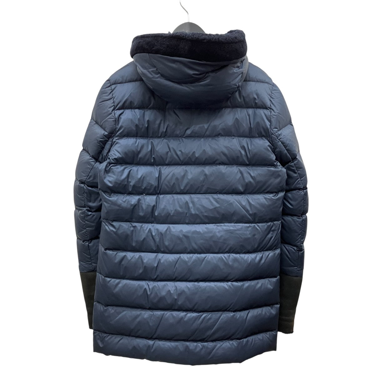EMMETI ダウンコート 古着・中古-2枚目のアイテム画像