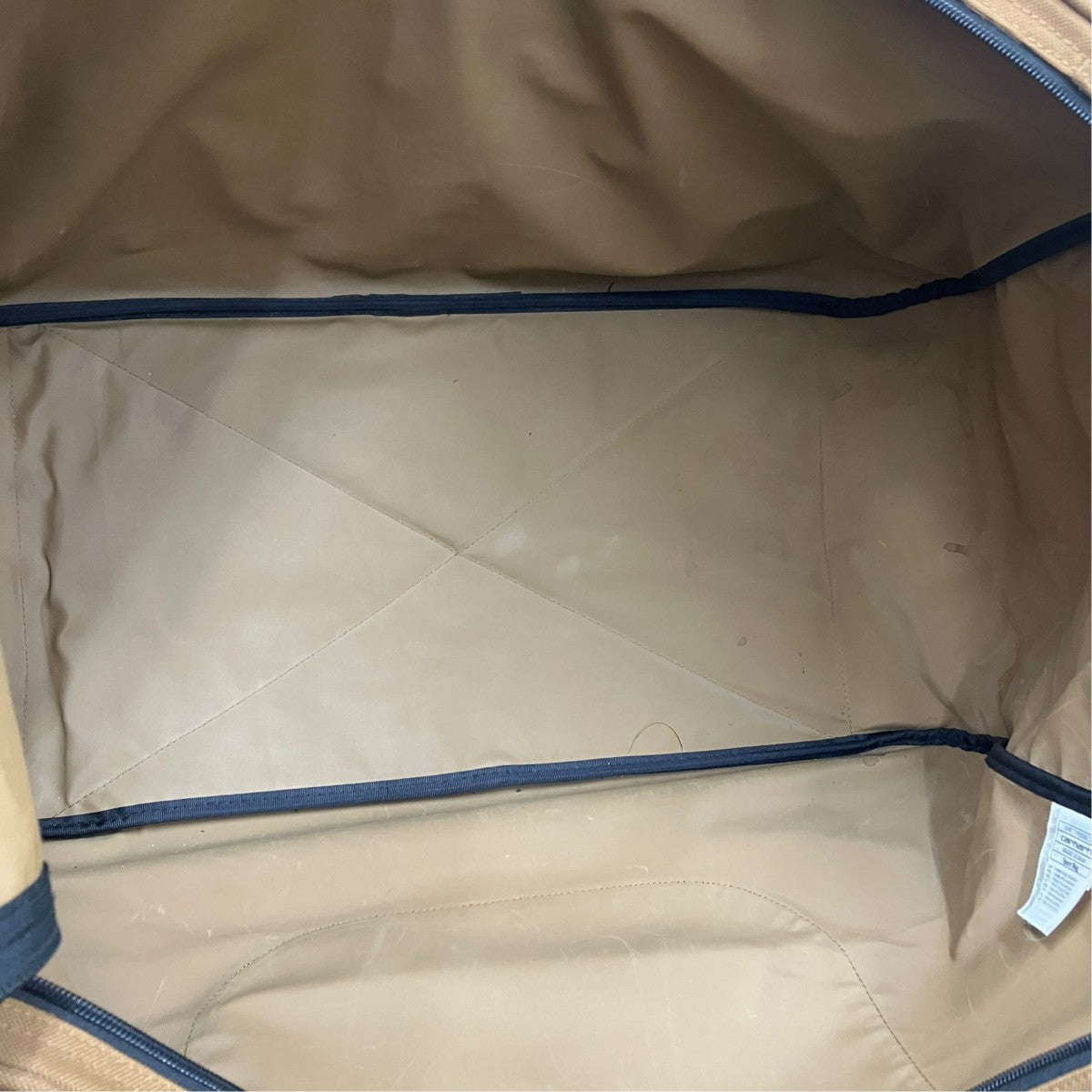 WIP Sport Bag Hamilton／I006287