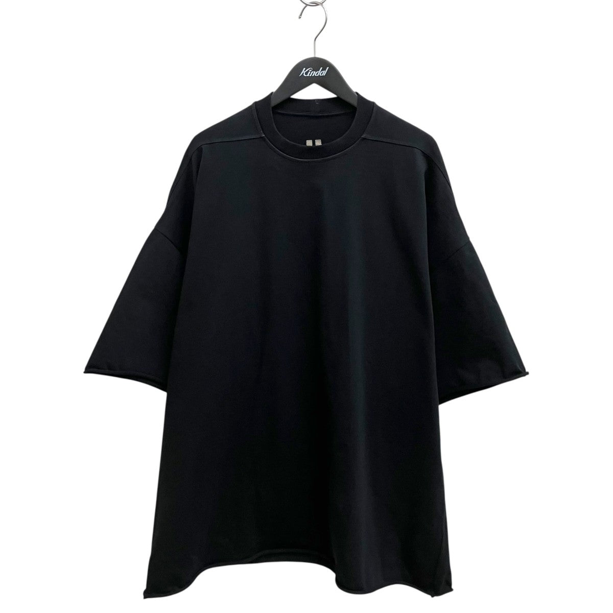 Tommy Oversized T-Shirt半袖TシャツRU01B1283-BA