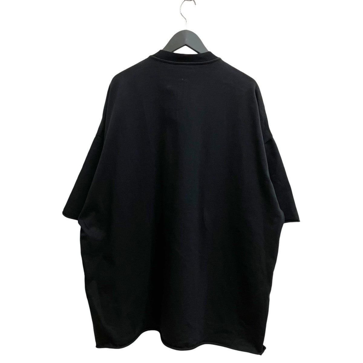 Tommy Oversized T-Shirt半袖TシャツRU01B1283-BA