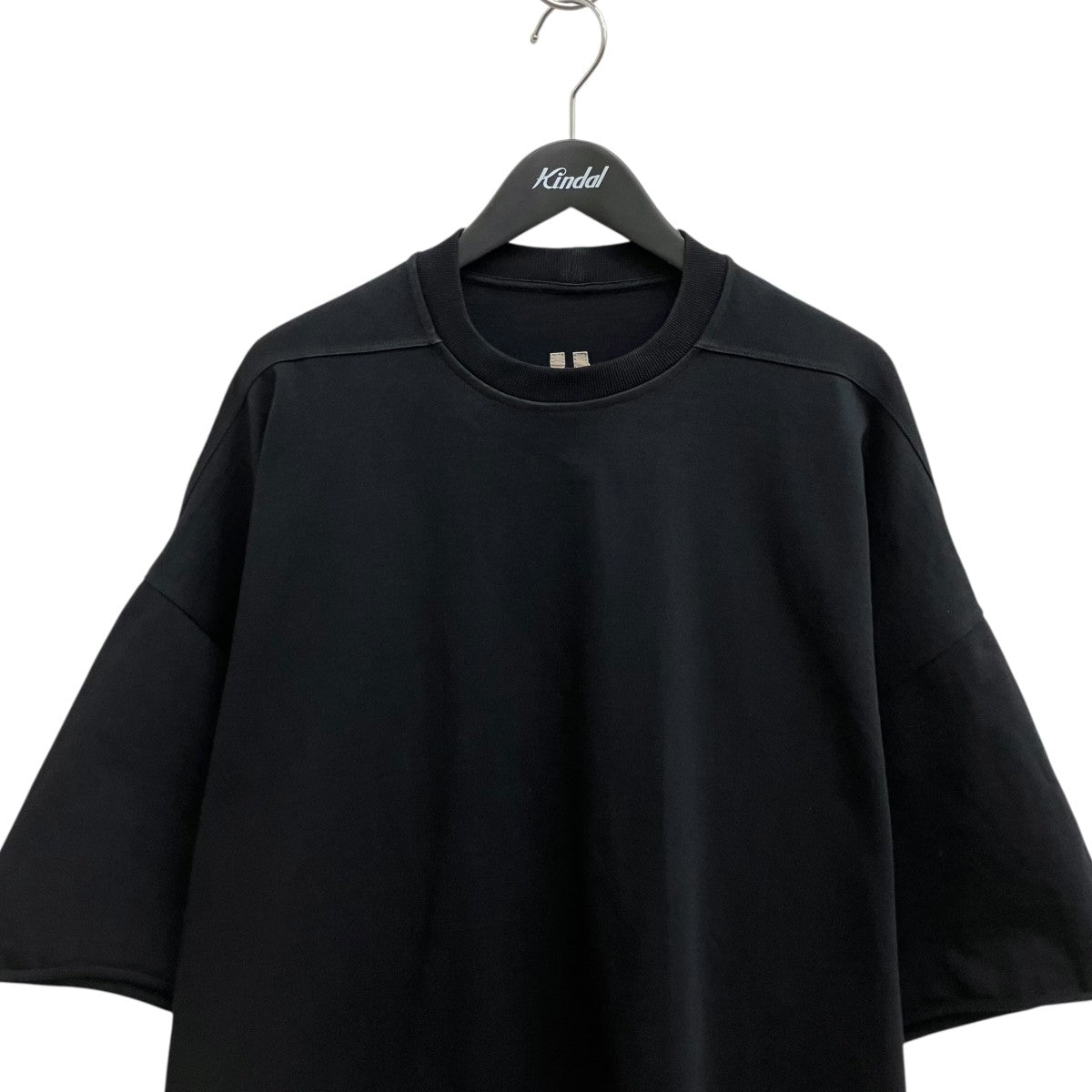 Tommy Oversized T-Shirt半袖TシャツRU01B1283-BA