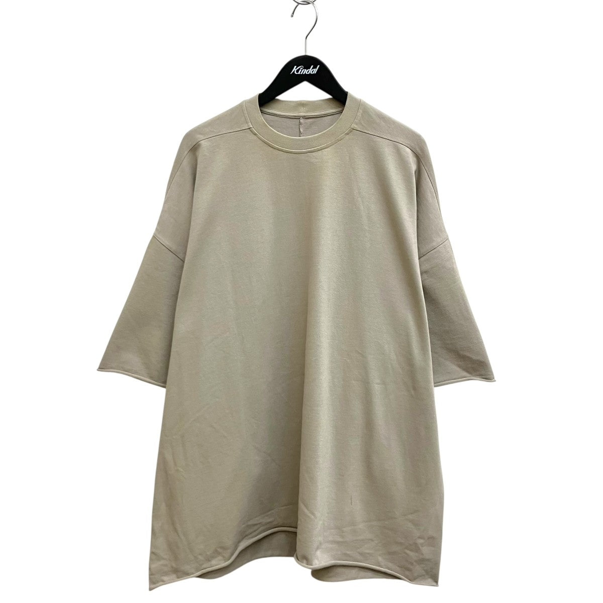 Tommy Oversized T-Shirt半袖TシャツRU01D3283-BA