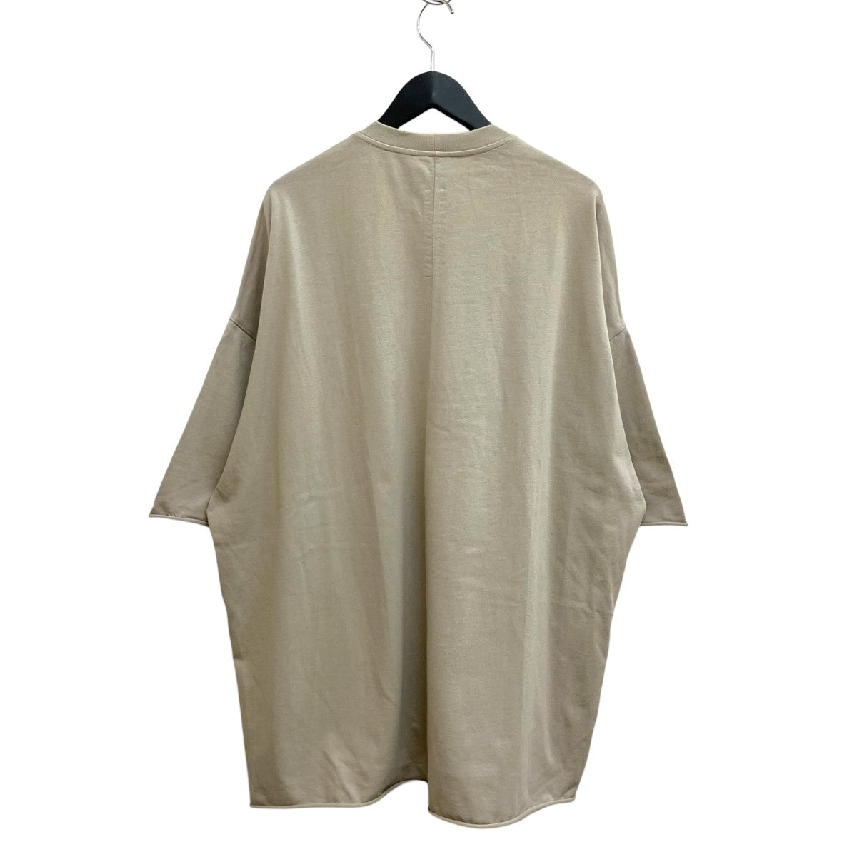 Tommy Oversized T-Shirt半袖TシャツRU01D3283-BA