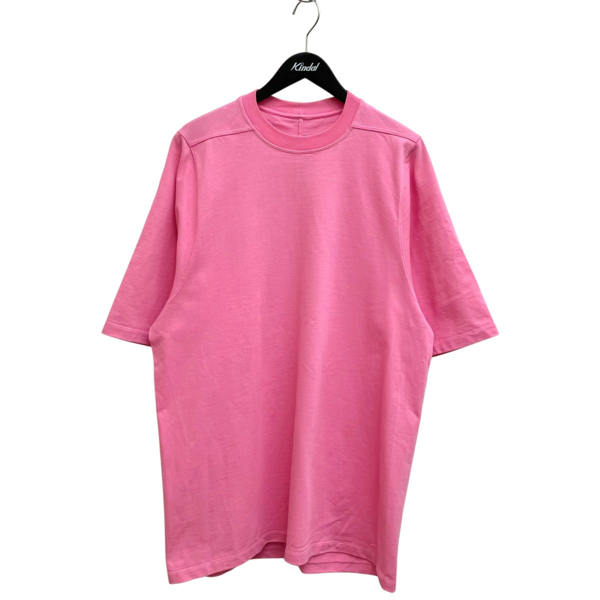 半袖TシャツRU21S6282-BA