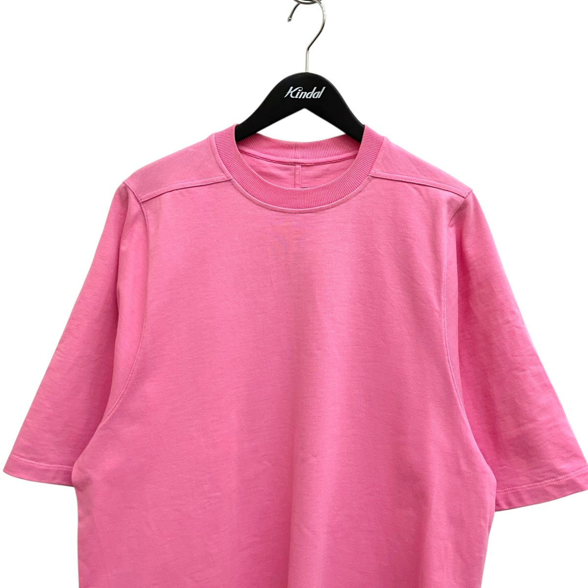 半袖TシャツRU21S6282-BA