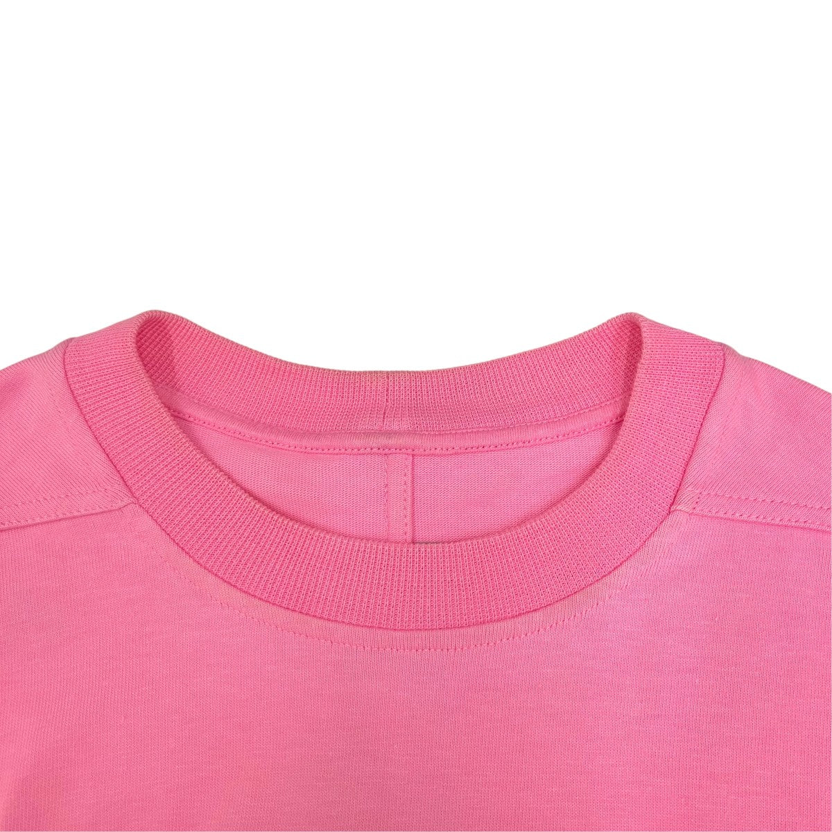 半袖TシャツRU21S6282-BA
