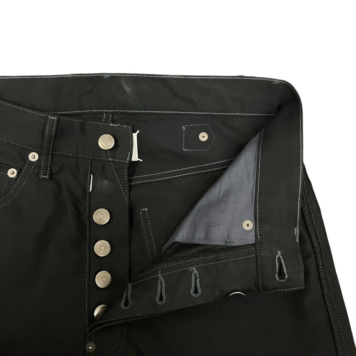 Moleskin 3DWide 5PKパンツS67LA0039