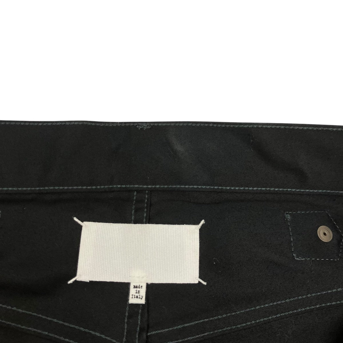 Moleskin 3DWide 5PKパンツS67LA0039