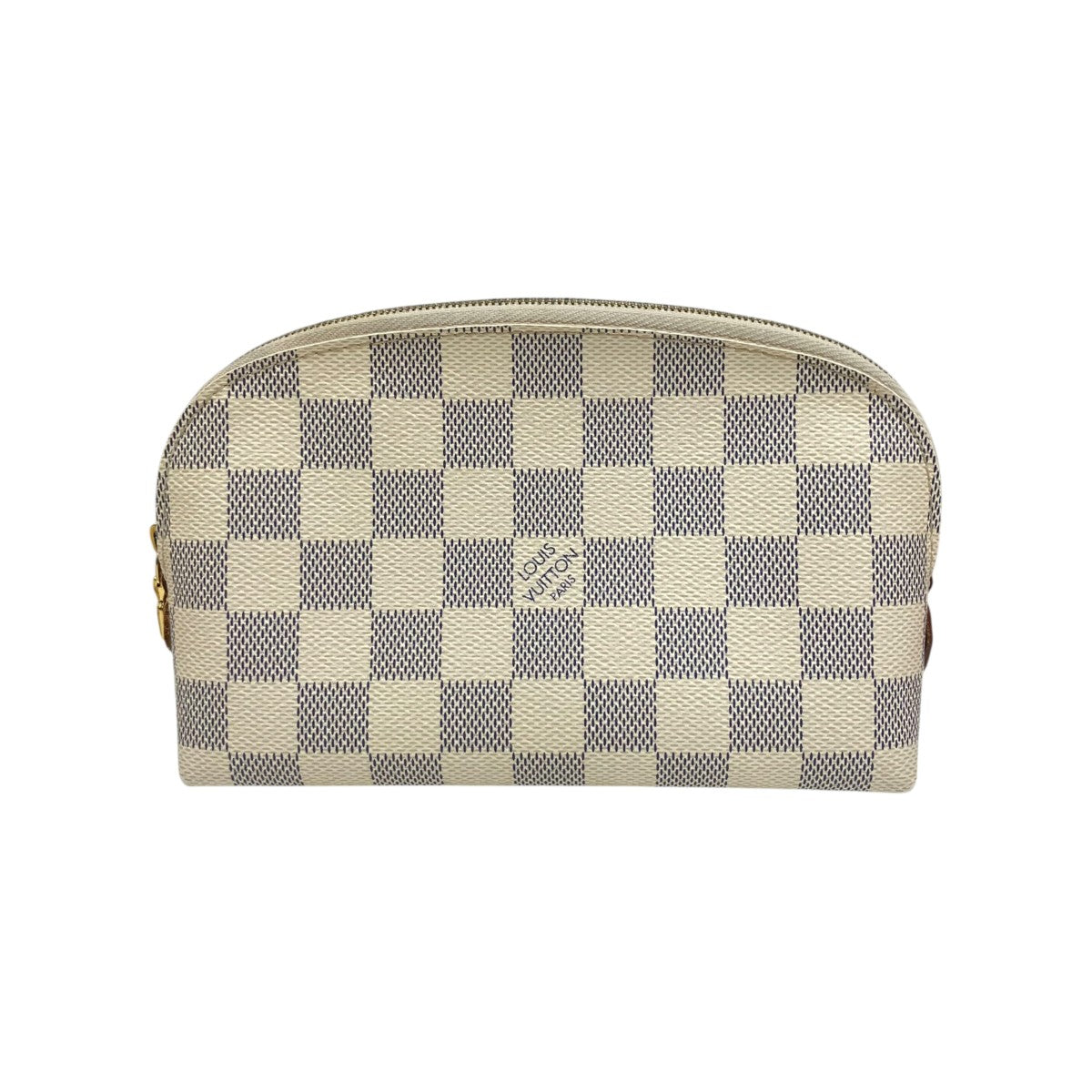 LOUIS VUITTON ポシェット・コスメティックポーチN60024 古着・中古-1枚目のアイテム画像