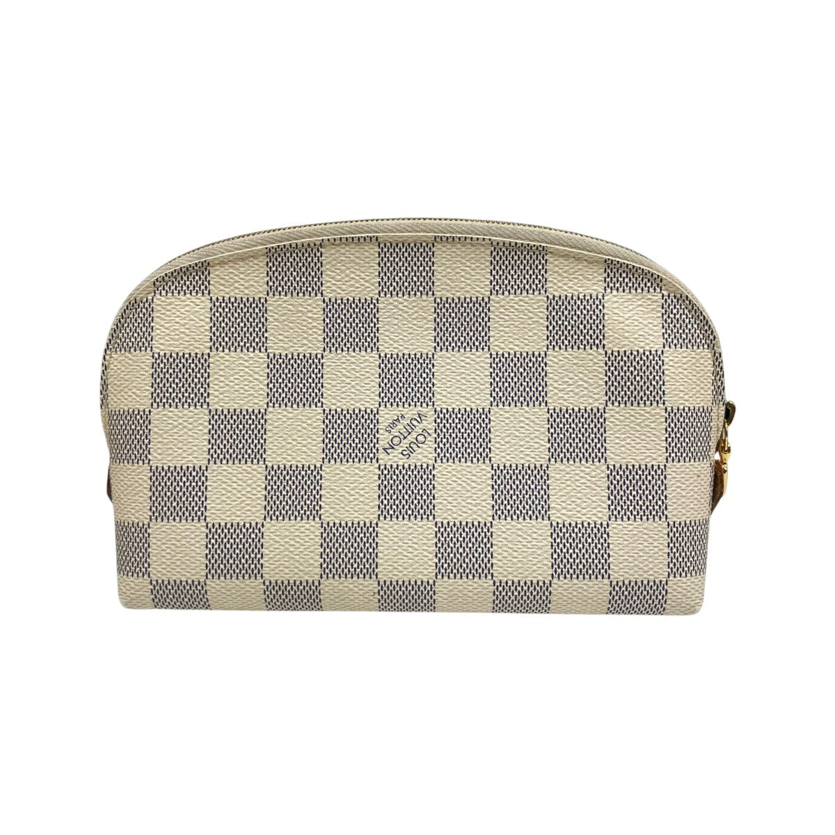 LOUIS VUITTON ポシェット・コスメティックポーチN60024 古着・中古-2枚目のアイテム画像