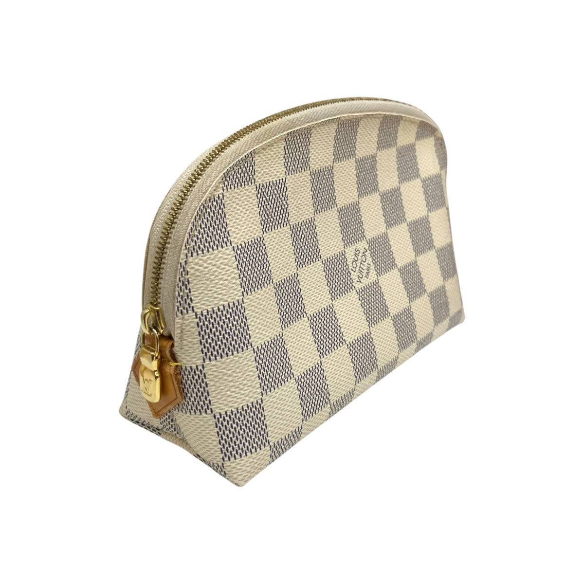 LOUIS VUITTON ポシェット・コスメティックポーチN60024 古着・中古-3枚目のアイテム画像