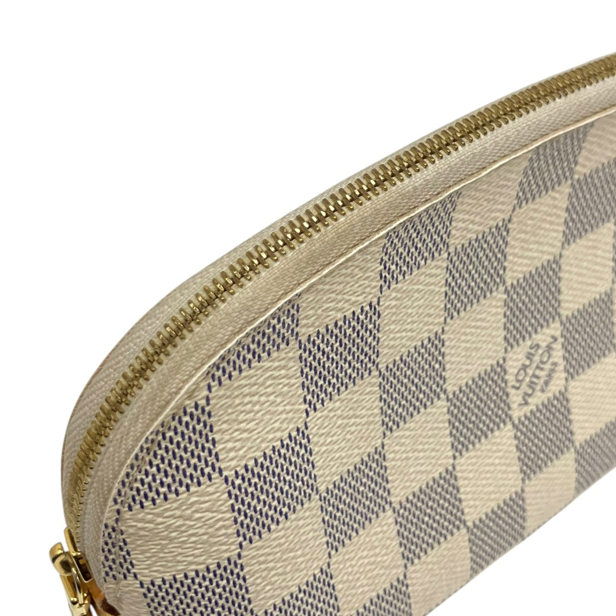 LOUIS VUITTON ポシェット・コスメティックポーチN60024 古着・中古-5枚目のアイテム画像