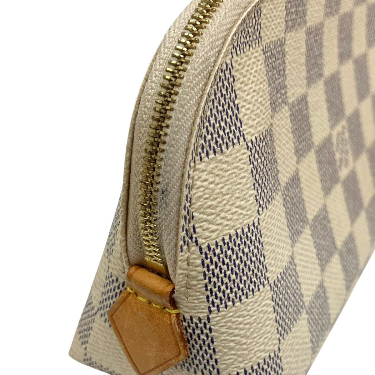 LOUIS VUITTON ポシェット・コスメティックポーチN60024 古着・中古-6枚目のアイテム画像