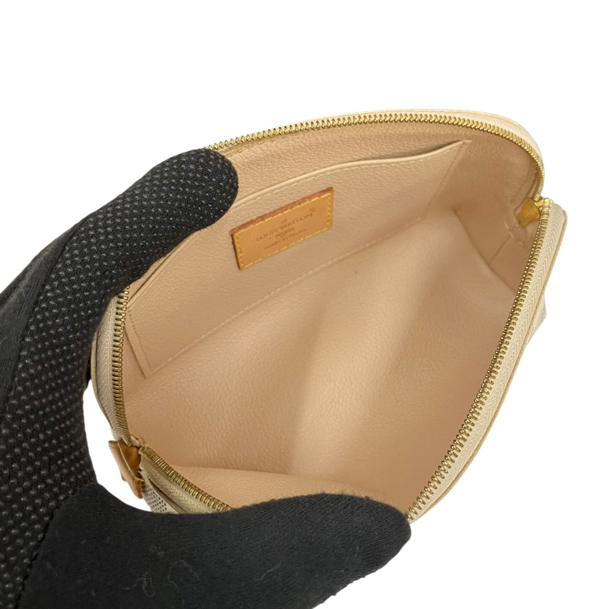LOUIS VUITTON ポシェット・コスメティックポーチN60024 古着・中古-8枚目のアイテム画像