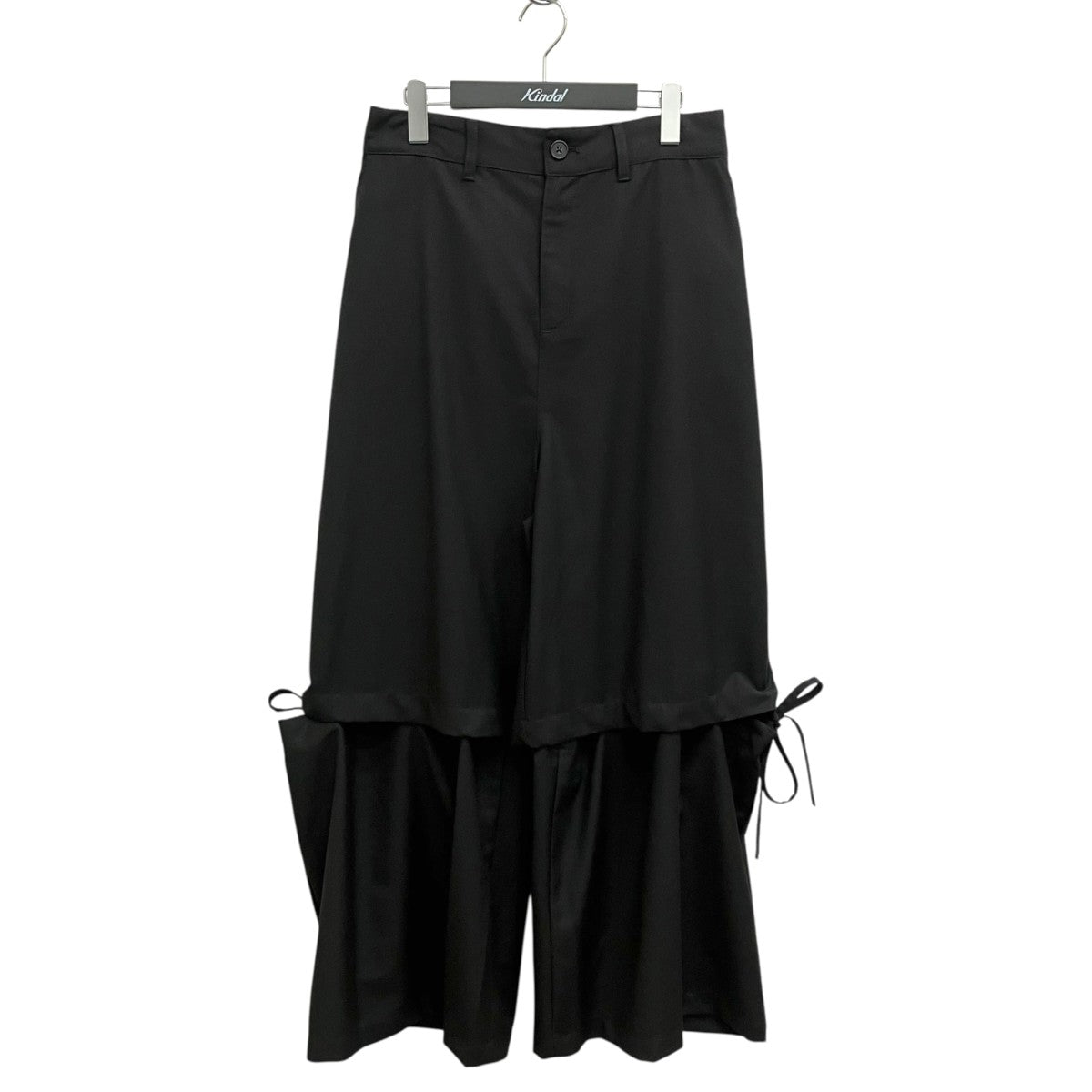 2WAYパンツ26SSroom128