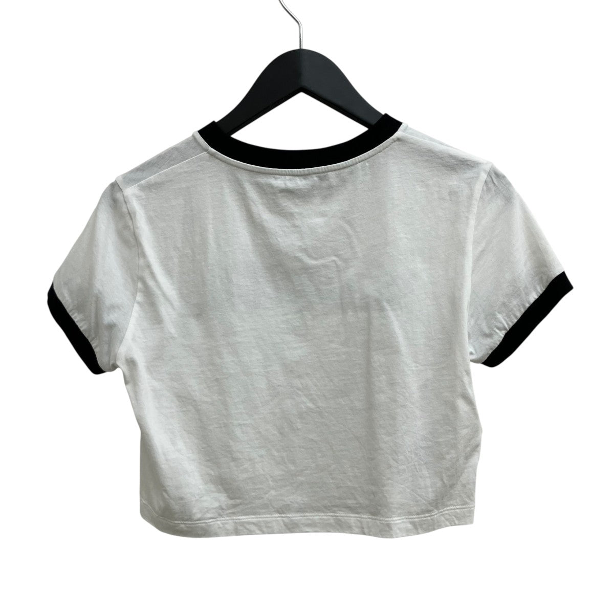 MIU MIU 半袖TシャツMJN520 古着・中古-2枚目のアイテム画像