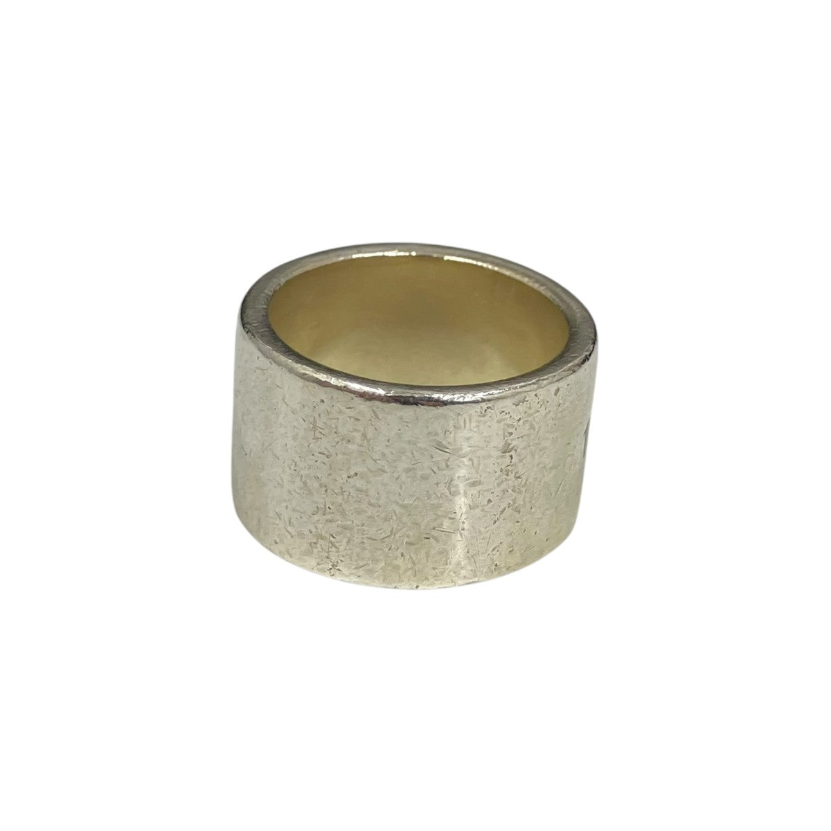 Maison Margiela ナンバリングリング 古着・中古-2枚目のアイテム画像