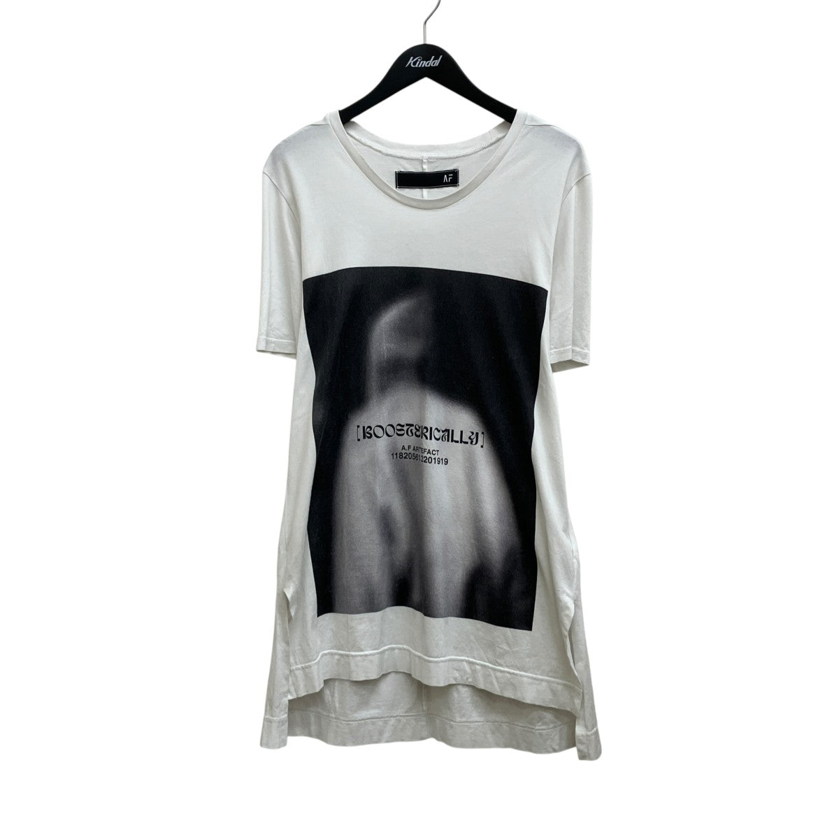 TYPE B DOLMAN TEE