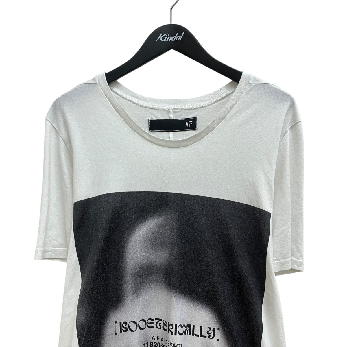 TYPE B DOLMAN TEE