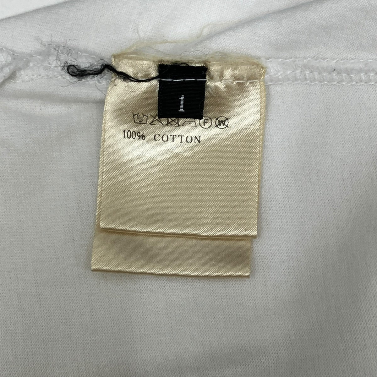 TYPE B DOLMAN TEE