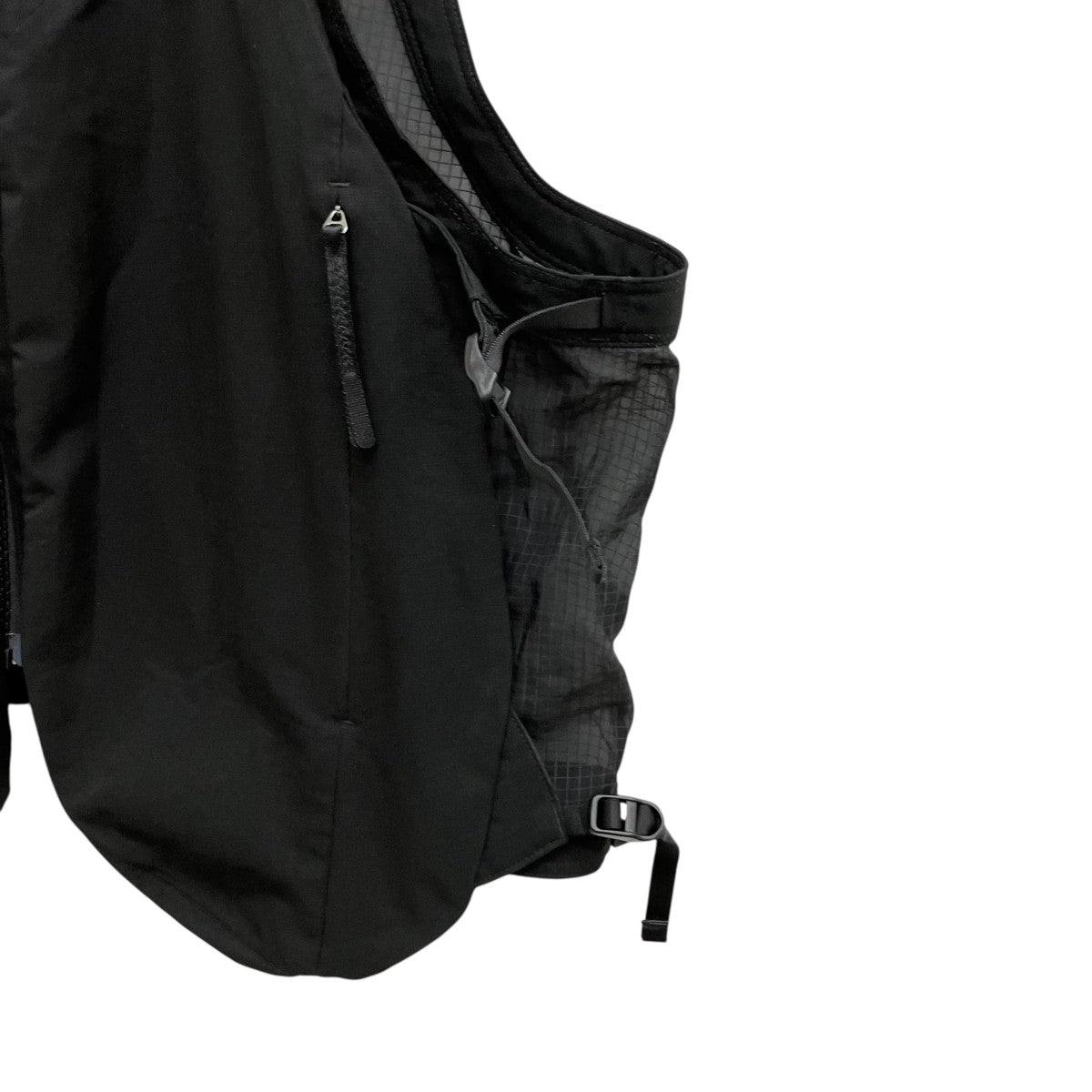 25SSFRONT PACK VESTベストGZ95183