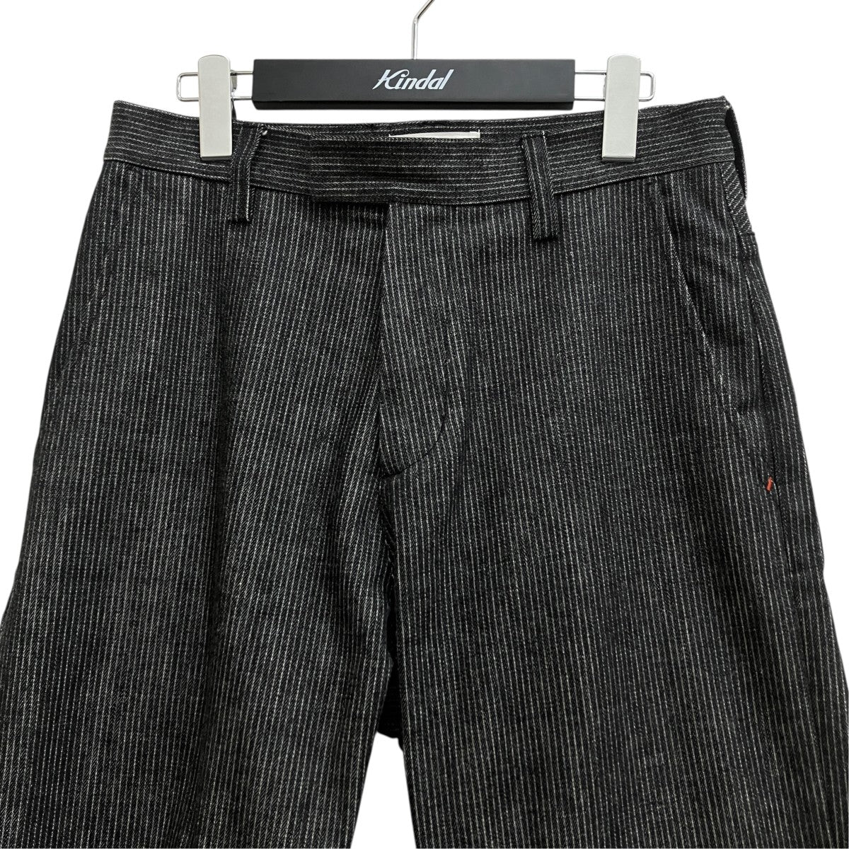 26SS PIQUE WORK TROUSERS デニムパンツ M26U6PL010